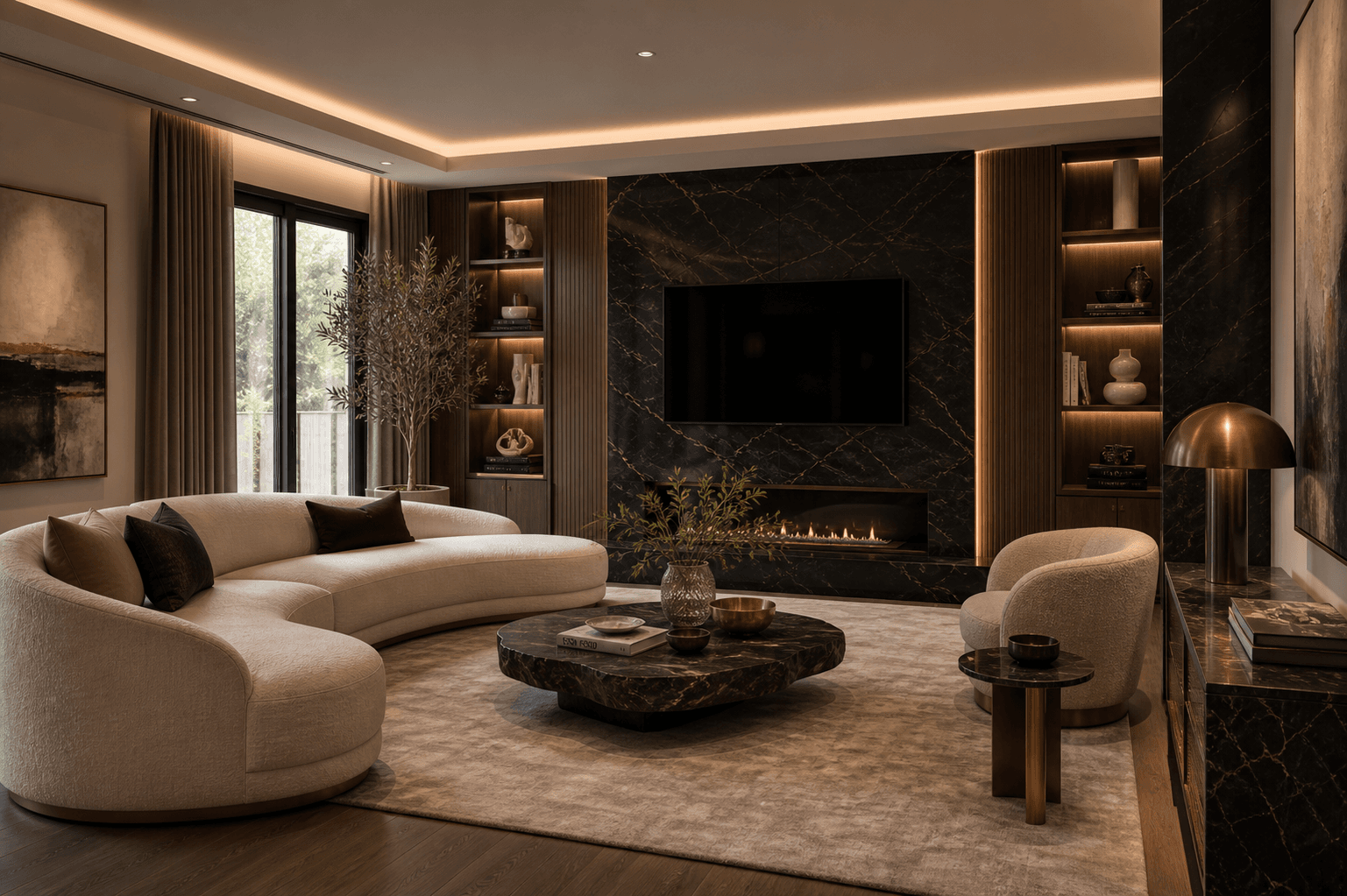 Interior Design