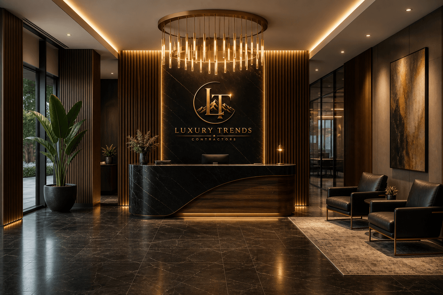 Featured Project
