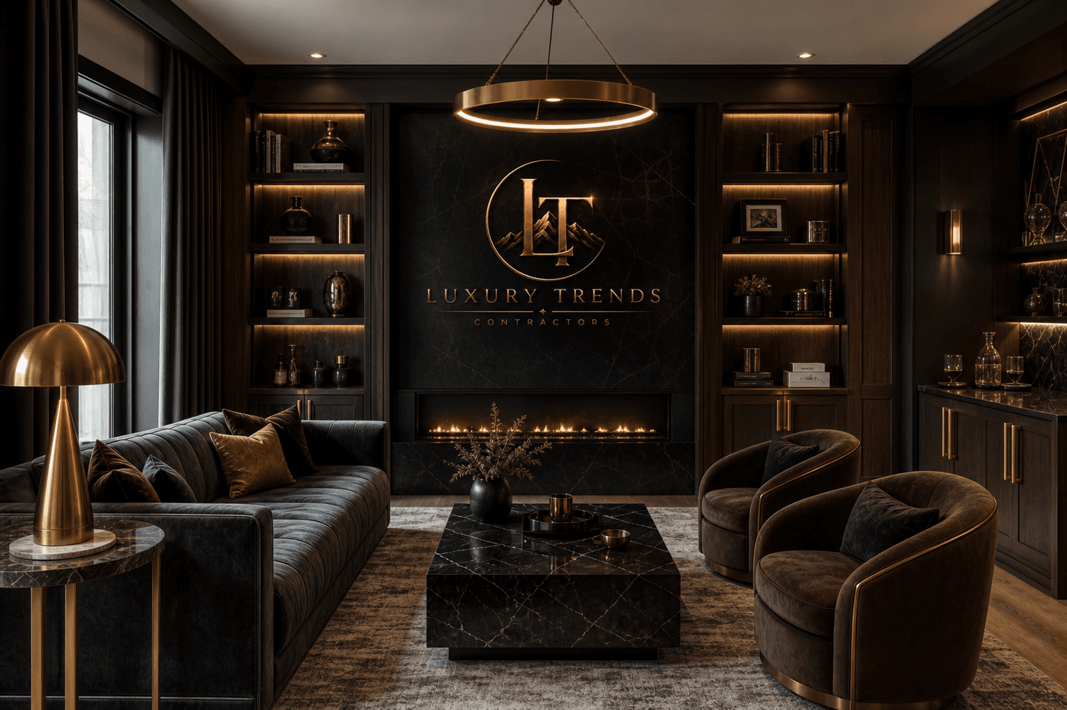 Featured Project